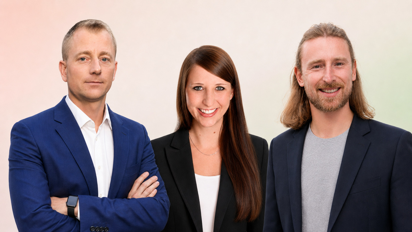 innosity team